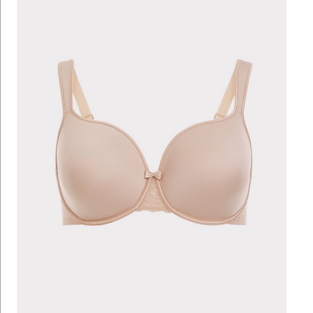 Torrid Bra
